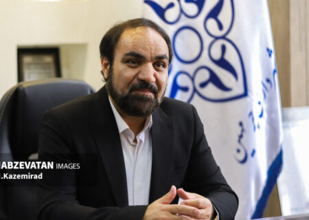 کارمندان بازوان قدرتمند مدیریت شهری هستند