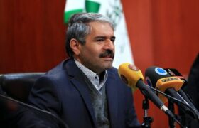 لاهیجان زاده: هیچ‌گونه آلودگی با انفجار بندر شهید رجایی وارد خلیج فارس نشده است