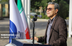 سربازان گمنام؛ نیکنامان امنیت ایران