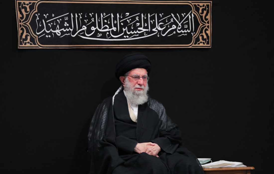 اگر مقاومت کردید آن وقت قله را فتح خواهید کرد