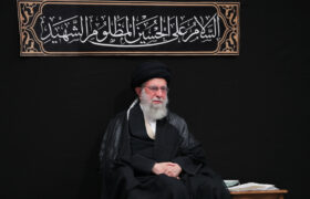 اگر مقاومت کردید آن وقت قله را فتح خواهید کرد