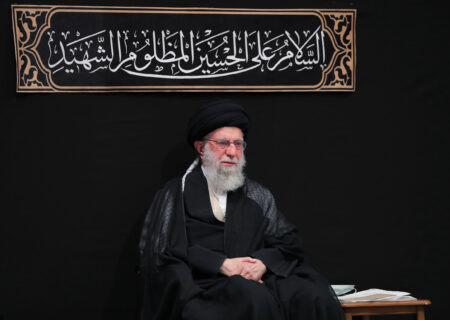 اگر مقاومت کردید آن وقت قله را فتح خواهید کرد