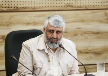 آثار با کیفیت حوزه ایثار و شهادت حمایت می‌شوند