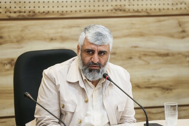 آثار با کیفیت حوزه ایثار و شهادت حمایت میشوند