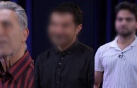 دستگیری لیدرهای تجمعات ضدایرانی خارج از کشور توسط وزارت اطلاعات