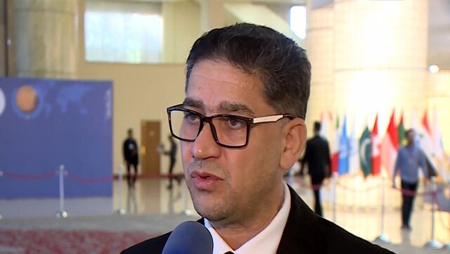 همکاری ایران و عراق برای مهار گرد و غبار بهزودی آغاز میشود