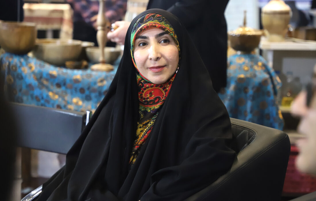 طبیعت چهار فصل و داشتههای فرهنگی لنجان گنجینهای از جذابیتهای گردشگری را فراهم کرده است