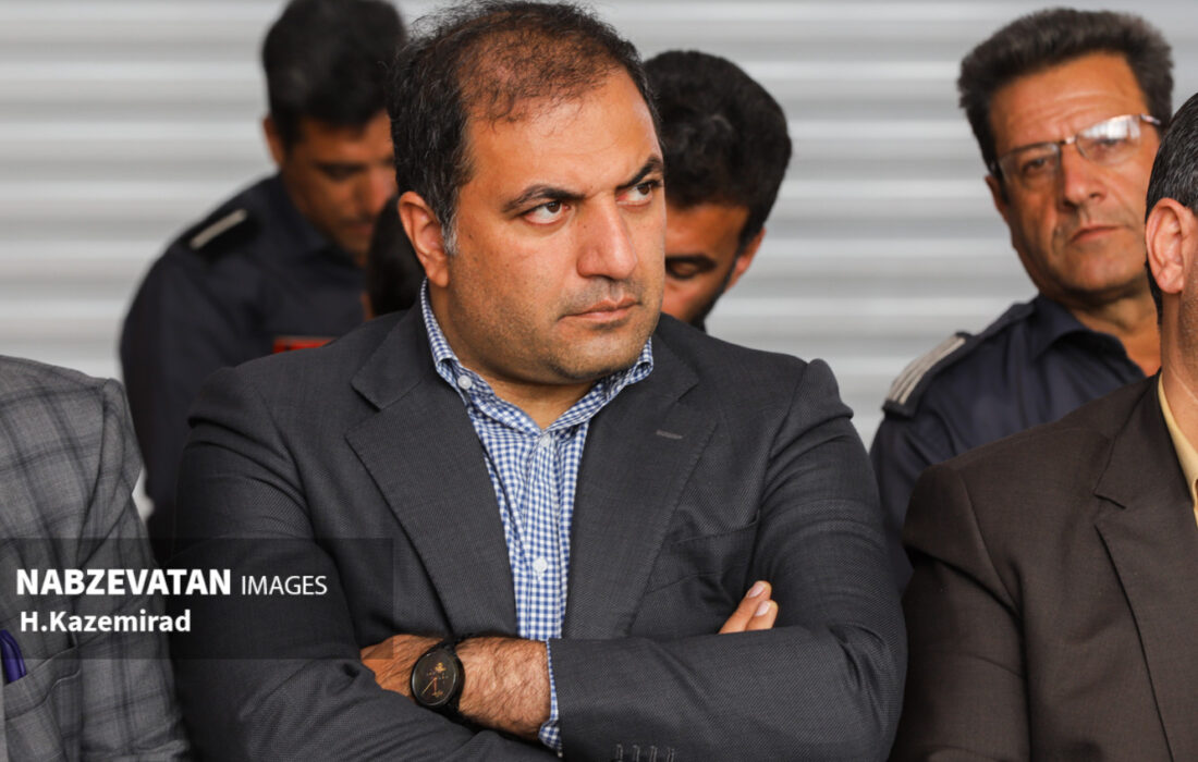 ایثار و گذشت عالی ترین ویژگی آتش نشانان است