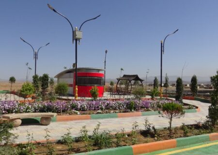 احداث جاده سلامت؛ فصلی جدید در توسعه گردشگری چرمهین