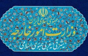 کاردار سفارت سوئیس به وزارت خارجه احضار شد