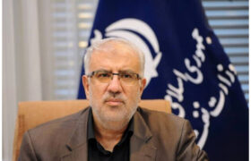 اوجی: ایران رتبه نخست را در جمع‌آوری گازهای مشعل کسب کرد