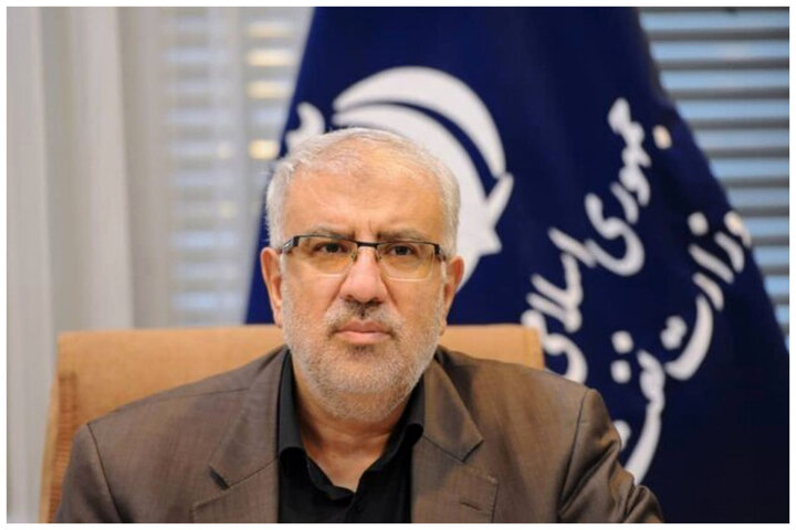 اوجی: ایران رتبه نخست را در جمع‌آوری گازهای مشعل کسب کرد