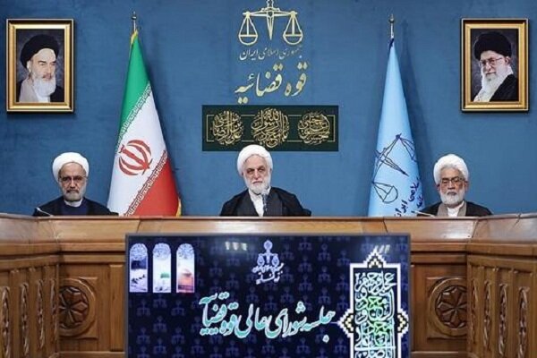 اژهای: باید تکریم مردم را در عمل به اثبات برسانیم