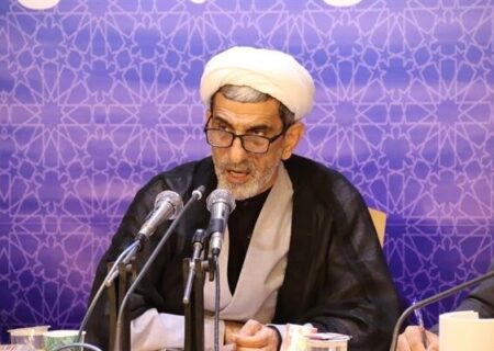 بررسی گزارش تخلفات در کمیته‌های ستاد پیشگیری از جرایم انتخاباتی اصفهان