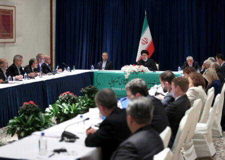 رئیسی: آگاهی ایرانیان مقیم خارج، از پیشرفت‌های کشور از مهمترین نیازهای آنان است