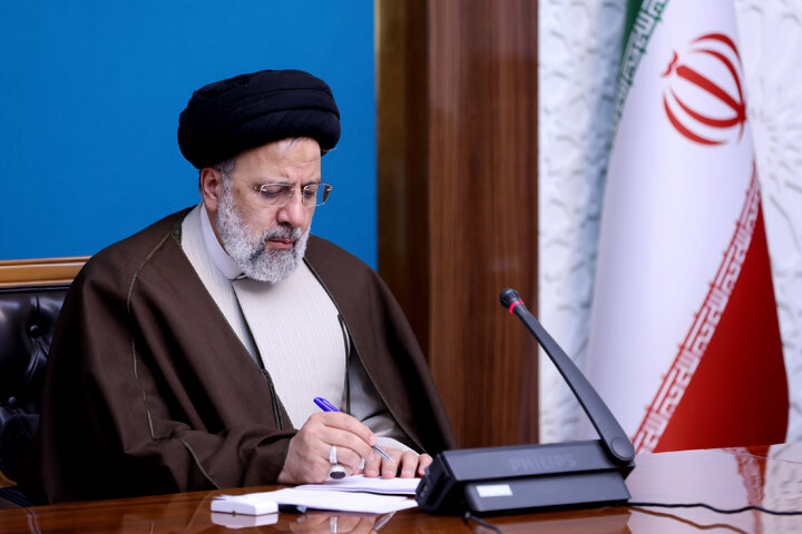 دستور رئیس جمهور برای تشکیل اتاق اندیشه‌ورزی در ورزش