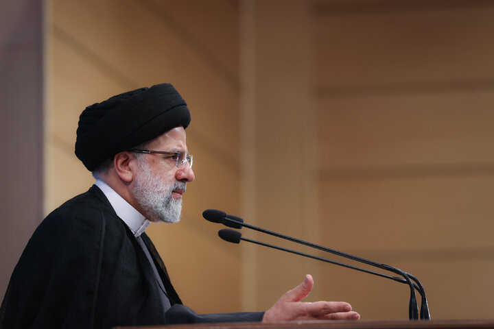 رئیسی: تعاونی‌ها باید میدان‌دار اقتصاد ایران باشند