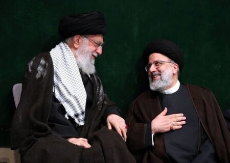 دیدار رئیس‌جمهور با رهبر معظم انقلاب اسلامی پیش از سفر به نیویورک/توصیه‌های رهبری به رئیس‌جمهور