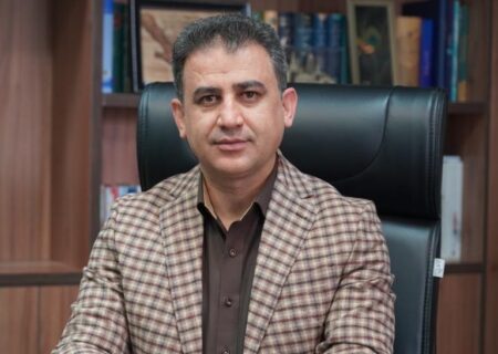 اجرای پروژه جدول گذاری معابر شهر سده لنجان