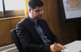 مسیر رسیدن به ایران قوی با حضور پرشور در پای صندوقهای رای هموار میشود