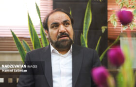 ثابت راسخ: شهرستان ورزنه پایلوتِ هاب گیاهان دارویی کشور میشود