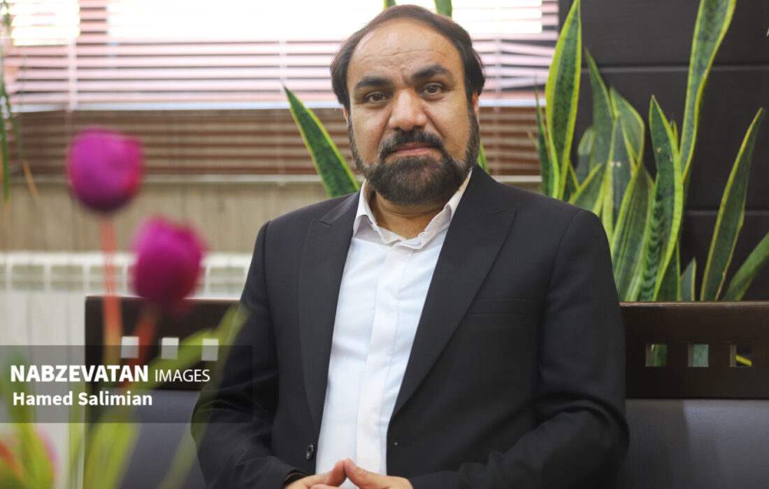 خدمت به نیازمندان با برپایی اردوی پزشکان جهادگر در چرمهین