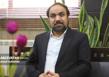 پیشرفت ۶۰ درصدی پروژه منبع ذخیره ۲ هزار مترمکعبی آب شرب شهر چرمهین