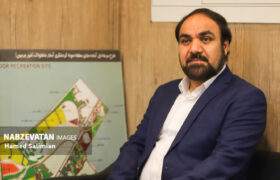 آغاز عملیات اجرایی طرح نهضت ملی مسکن در چرمهین