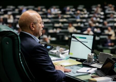 نامه معرفی وزیر پیشنهادی ورزش و جوانان اعلام وصول شد