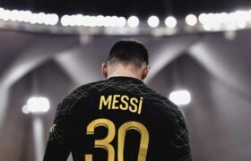 ابراز امیدواری مارک آندره ترشتگن به بازگشت لیونل‌مسی به بارسلونا