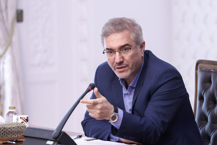 منظور: به پایین‌ترین نرخ تورم طی ۲ سال گذشته رسیده‌ایم