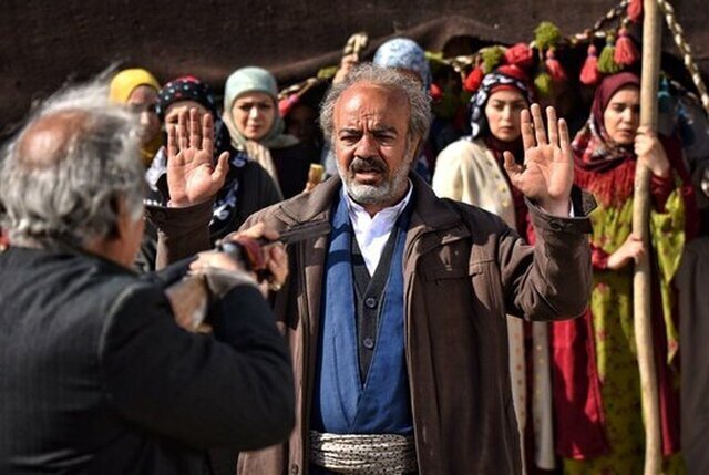 «نون خ» از امشب روی آنتن میرود