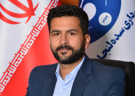 افزایش چشمگیر مشارکت شهروندان سده لنجان در دوره ششم مدیریت شهری