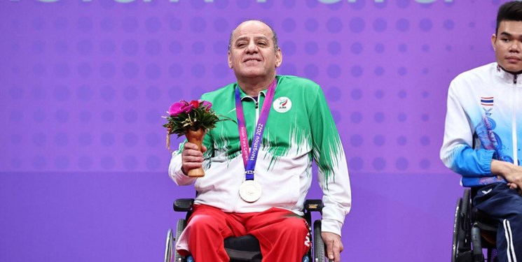 پرچمدار کاروان ایران در اختتامیه مشخص شد