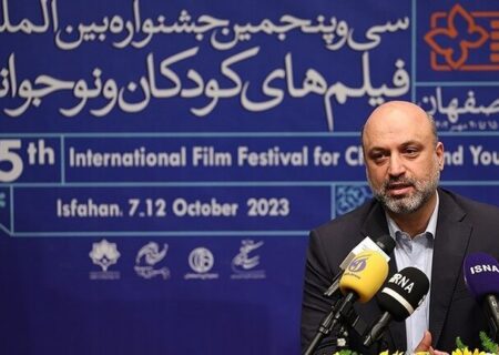 آغاز پر شور جشنواره سی‌وپنجم برای جبران وقفه چهارساله