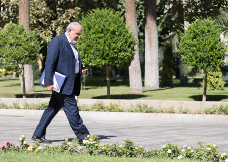 جزئیات انتقال آب دریای عمان به خراسان رضوی