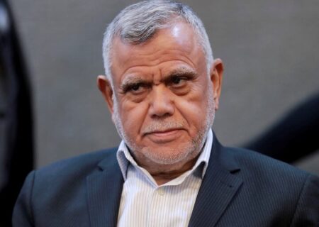 هادی العامری: زمان خروج نیروهای «ائتلاف»، از عراق فرار رسیده است