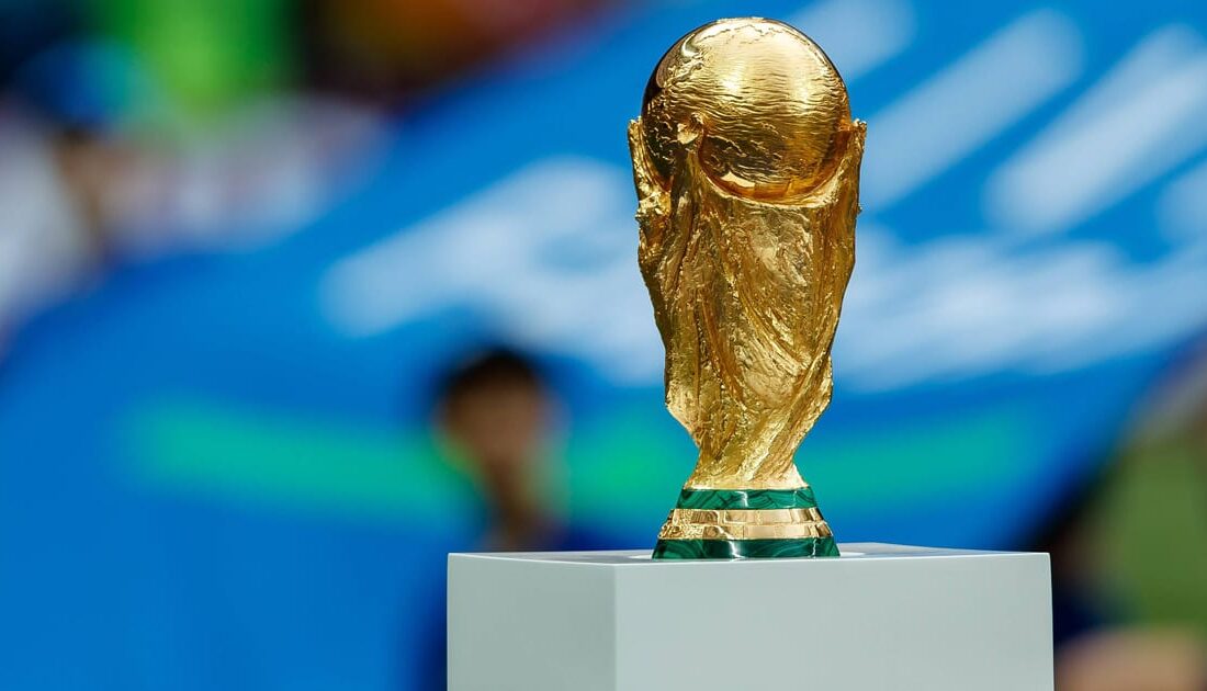 مرحله مقدماتی انتخابی جام‌جهانی ۲۰۲۶ در قاره آسیا به پایان رسید