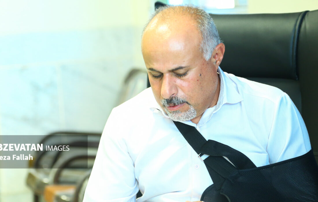 مدیریت شهری بسترساز تحول و توسعه است/حل مشکلات ورنامخواست نیازمند همراهی همه مسئولان است