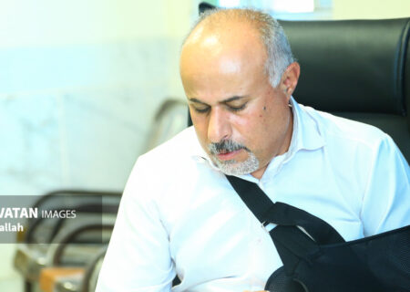 مدیریت شهری بسترساز تحول و توسعه است/حل مشکلات ورنامخواست نیازمند همراهی همه مسئولان است