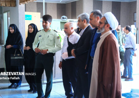 سرلوحه اقدامات نیروی انتظامی، دفاع از حقوق شهروندی است