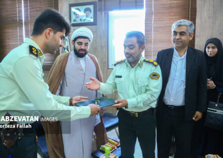 امنیت و آرامش شهر و شهروندان در سایه اقدامات شبانه‌روزی پلیس