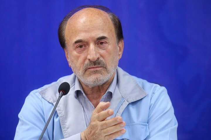 هوشمندسازی سازمان مدیریت بحران در دستور کار است