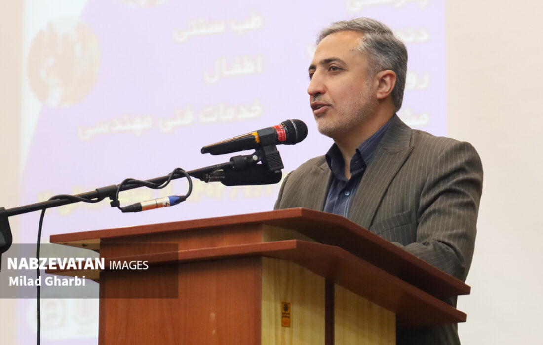 در دهه پیشرفت و عدالت، ایران اسلامی باید در حوزه محرومیت زدایی شتاب بیشتری پیدا کند