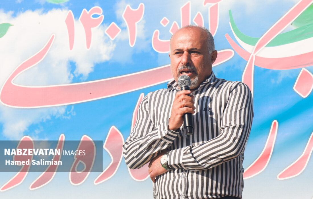 به دنبال توسعه ورزش همگانی در شهر ورنامخواست هستیم