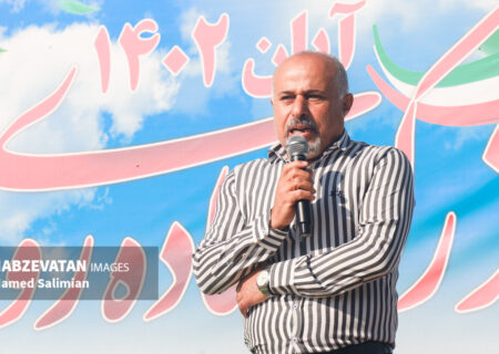 به دنبال توسعه ورزش همگانی در شهر ورنامخواست هستیم