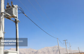 تسریع روند اجرای پروژه برق فشار ضعیف شهرک مشاغل کارگاهی زرین‌شهر