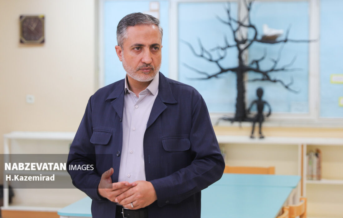 کانون پرورش فکری، نقش تاثیرگذاری در تربیت کودکان و نوجوانان خلاق دارد