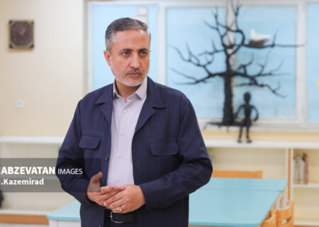 کانون پرورش فکری، نقش تاثیرگذاری در تربیت کودکان و نوجوانان خلاق دارد