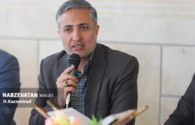 حل مشکلات در روستاهای شهرستان لنجان با اولویت‌بندی انجام می‌گیرد